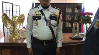 Etika Pemakaian Uniform Pegawai Keselamatan Dengan Betul Kemas amp Disiplin [upl. by Atok]