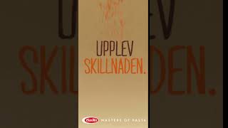 Barilla glutenfri pasta av baljväxter [upl. by Oelgnaed892]