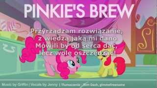 Napisy PL Pinkies Brew Extended Version [upl. by Philbert]