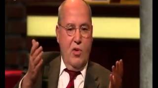 Gregor Gysi bei Pelzig [upl. by Dione261]