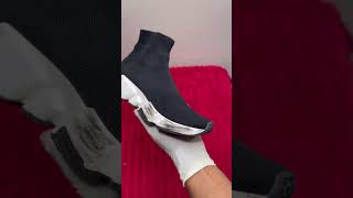 How to remove scuffs off of designer shoes in less than 30 secs  shorts designer viral diy [upl. by Ttreve]