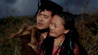 Song Kencho choebi meto from 2013 Sakten meto Bhutanese Music Video [upl. by Jala828]