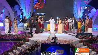 IDEA STAR SINGER ASIANET FINALE WINNER KALPANA [upl. by Siron]