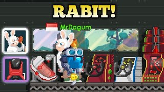 Startopia And Growlactus Profit Got Riding Rabbid [upl. by Tempa]