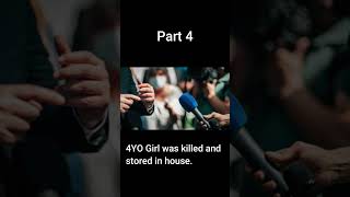 Paulette Gebara Farah part4  Watch Full Video on mysteriousoracle  truecrime crime documentary [upl. by Helali]