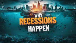 The SHOCKING Reason Recessions Happen and How to Protect Yourself [upl. by Irac]