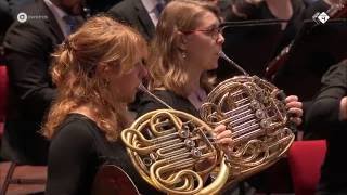 Mendelssohn Symphony No 4 quotItalianquot  Orkest van het Oosten  Live concert HD [upl. by Accber]