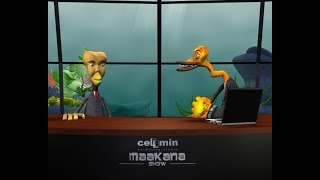 maakana show ep 23 [upl. by Serena]