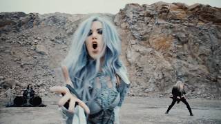 ARCH ENEMY  The Eagle Flies Alone OFFICIAL VIDEO [upl. by Hukill276]