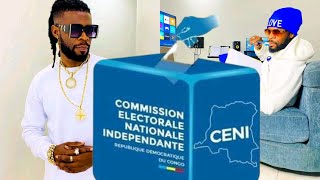 INFRAPA Élection TÊTE TE 2023 clips officiels [upl. by Norword]