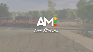 Pennsylvania amp Berwind Live Stream 4 [upl. by Sillig890]