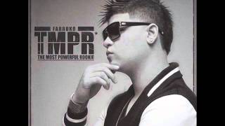 Farruko ft Alberto Stylee  El Unico TMPR REGGAETON 2012 [upl. by Baxie429]