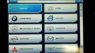 NEW CarmanScan AT  MM Asian Platinum demo video [upl. by Corny]