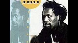 Gregory Isaacs  Fall For You Again 1989 IOU Album [upl. by Armin631]