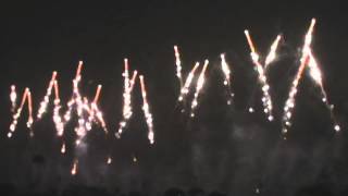 Viana do Castelo 2015 Fogo Artificio [upl. by Babette]