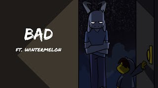 Bad  Undertale Growthspurt AU Dub Part 2 [upl. by Ainola]