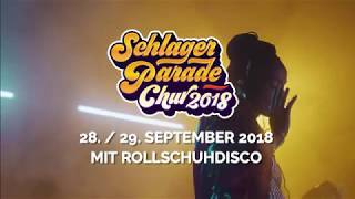 Schlagerparade 2018 Teaser [upl. by Waldack649]