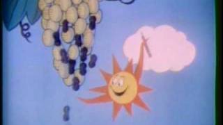 Cereal commercials from the 1960s and 70s [upl. by Churchill]