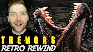 Tremors  Retro Rewind [upl. by Foss262]