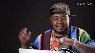 Twista Reacts To New Fast Rappers Ski Mask JID Quadeca  The Cosign [upl. by Ymeon]