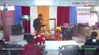 GLORY CONFERENCE 2023  DAY 2  SESSION 2 [upl. by Dory207]