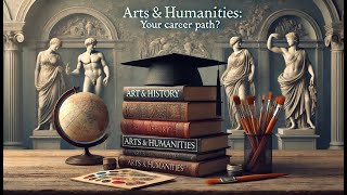 Why to choose field of arts and humanities career paths market opportunities and impact on society [upl. by Yvonne]