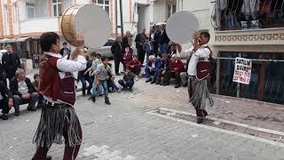 Sinop davul zurna ekibi neriman ŞENEL MÜHENDİSLİK [upl. by Cullin]