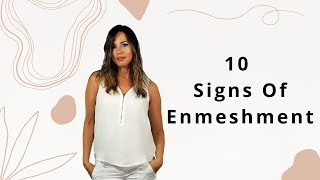 10 Signs of ENMESHMENT Controlling Family Dynamics 3 Steps to BREAK FREE [upl. by Shoemaker404]