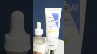 Best Morning Skincare Routine for Acne Prone Skin  All affordable products [upl. by Nairret]