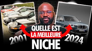 🚗 Découvrez la Meilleure Niche dans la Location de Voiture  Guide Complet  Astuces et Stratégies 💼 [upl. by Netsrijk]