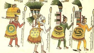 STORIA MODERNA  Maya aztechi e incas [upl. by Aline698]