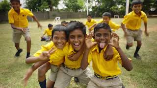 Christel House India  Why our school is special [upl. by Adnamra]