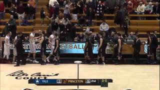 201314 Ivy League Mens Basketball Weekly Highlights  March 3 [upl. by Evelyn293]