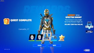 Fortnite Complete Complete Week 1 Weekly Quests  How to EASILY Complete Week 1 Quests Challenges [upl. by Aicram]