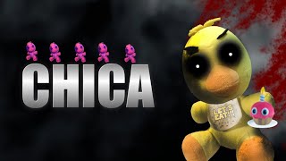 Five Nights at Freddys Chica [upl. by Tracee804]