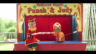 Punch and Judy Show [upl. by Arundel937]