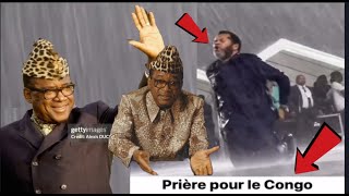 BOTALA MAKAMBU MOBUTU SESESEKO NA PAS PRIÉ POUR LE ZAÏRE  MARCELO  BITUMBA NA CONGO  KULUNA SOMO [upl. by Hymen]