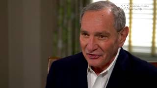 The truth behind the Vietnam War  George Friedman Interview [upl. by Anitsuj]