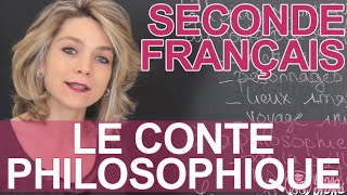 Largumentation au 18e  le conte philosophique  Français  Seconde  Les Bons Profs [upl. by Etheline]