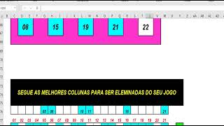 DICAS PRECIOSAS LOTOFÁCIL CONCURSO 3060 FINAL ZERO E O MEU PROJETO MEGA SENA VEJA O VIDEO [upl. by Wamsley]