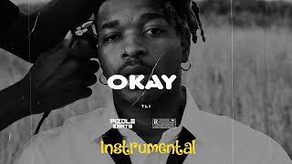 Magixx  OKAY OPEN VERSE  Instrumental BEAT  HOOK By Onlyonedarkside [upl. by Krilov]