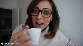 le influencer non pagano  vlog  AnnalisaSuperStar [upl. by Lawrenson]