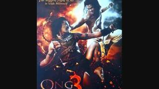 Ong Bak 3 HD Featurette [upl. by Sartin]