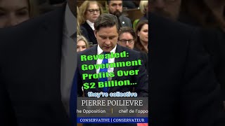 Revealed Government Profits Over 2 Billion from Carbon Tax TaxTruths [upl. by Blodget539]