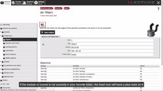 Electude  Tutorial Assign Courses and or Modules to a student group [upl. by Gebhardt306]