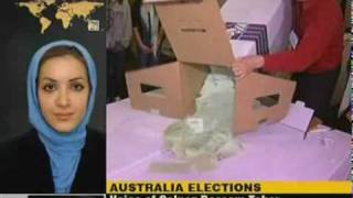 australia compulsory election law [upl. by Queridas720]