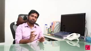 Guru Somasundaram on playing the Acting Coach in Jigarthanda [upl. by Giliane128]