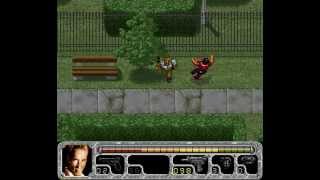 True Lies Longplay SNES 50 FPS [upl. by Lorant]