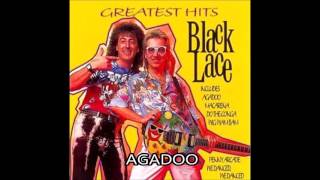 Black Lace  Agadoo [upl. by Esmond]