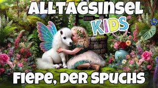 Alltagsinsel KIDS Fiepe der Spuchs [upl. by Neuberger]